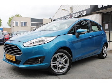 Ford Fiesta 0