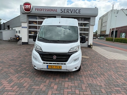 Fiat Ducato 0
