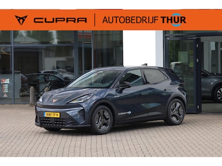 CUPRA Raval 0