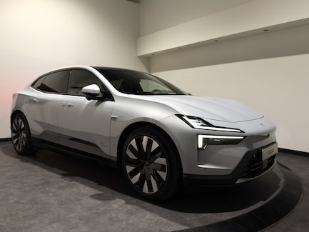 Polestar 4 0
