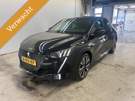 Peugeot 208 0