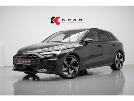 Audi A3 0