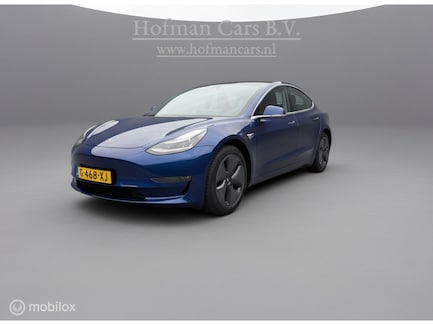 Tesla Model 3 0