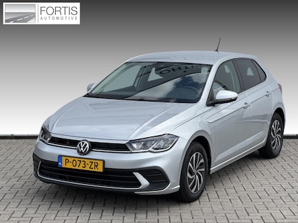Volkswagen Polo 0