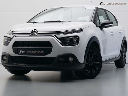Citroën C3 0