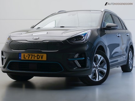 Kia Niro EV 0