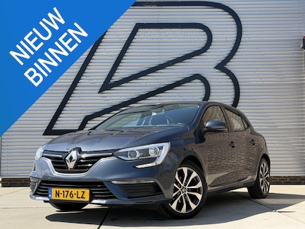 Renault Megane 0