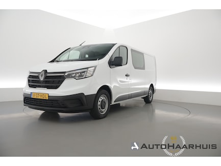 Renault Trafic 0