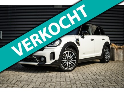 MINI Countryman 0