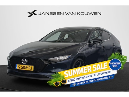 Mazda 3 0