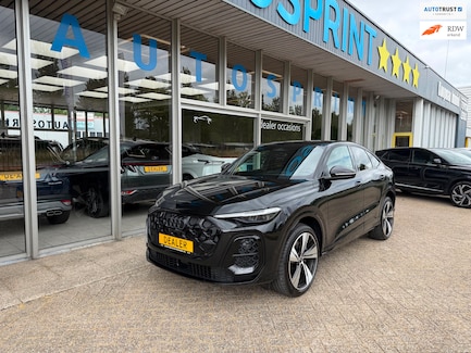 Audi Q5 Sportback 0