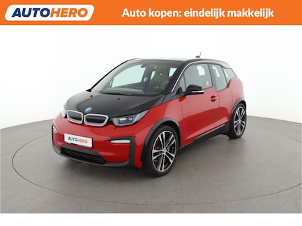 BMW i3 0