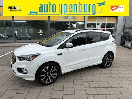 Ford Kuga 0