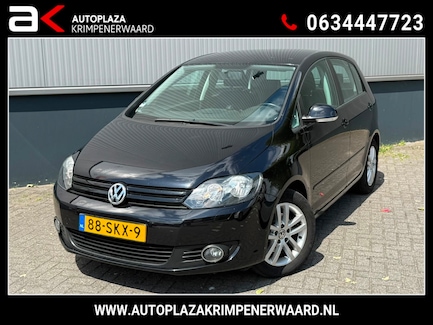 Volkswagen Golf Plus 0