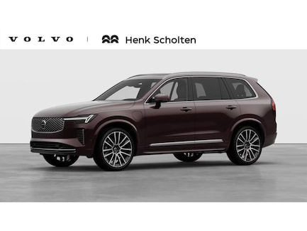 Volvo XC90 0