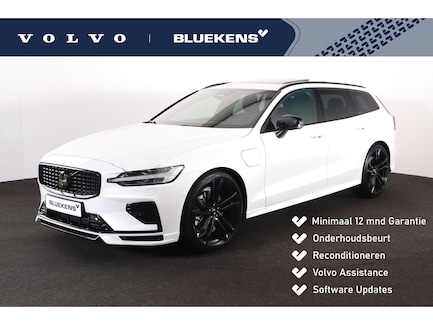 Volvo V60 0