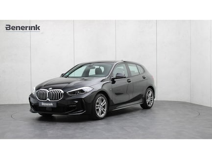 BMW 1-Serie 0