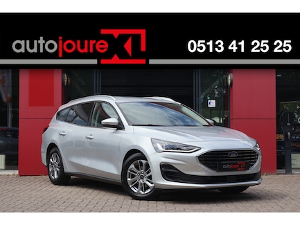 Ford Focus 0