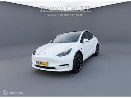 Tesla Model Y 0