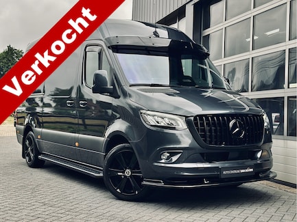 Mercedes-Benz Sprinter 0