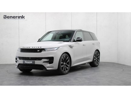 Land Rover Range Rover Sport 0