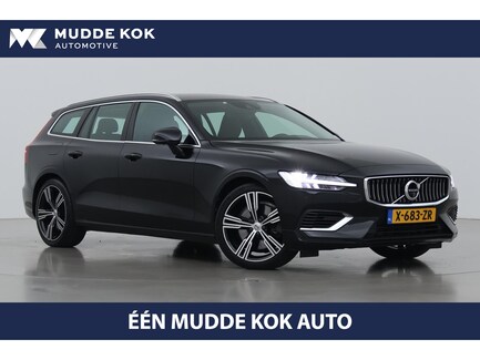 Volvo V60 0