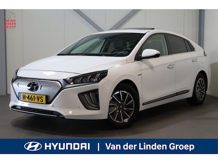 Hyundai Ioniq 0