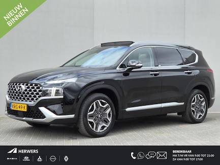 Hyundai Santa Fe 0
