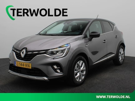 Renault Captur 0