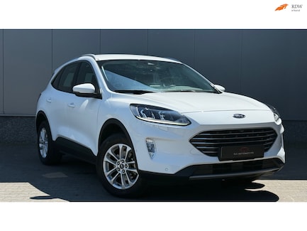 Ford Kuga 0