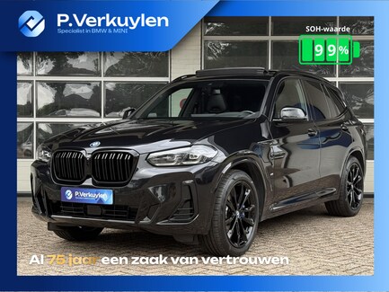 BMW X3 0
