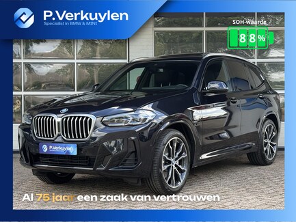 BMW X3 0