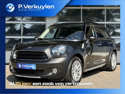 MINI Countryman 0