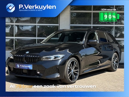 BMW 3-Serie 0