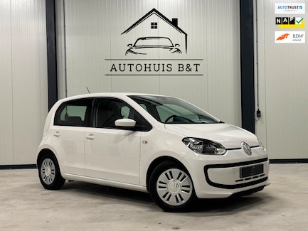 Volkswagen Up! 0