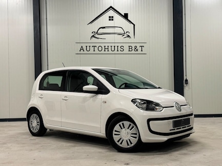 Volkswagen Up! 0