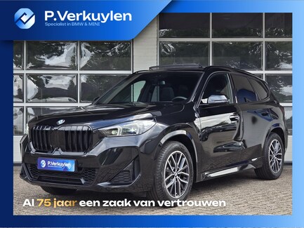 BMW X1 0