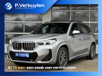 BMW X1 0
