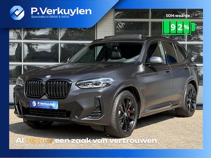 BMW X3 0