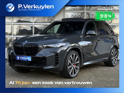 BMW X5 0