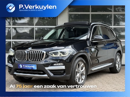 BMW X3 0