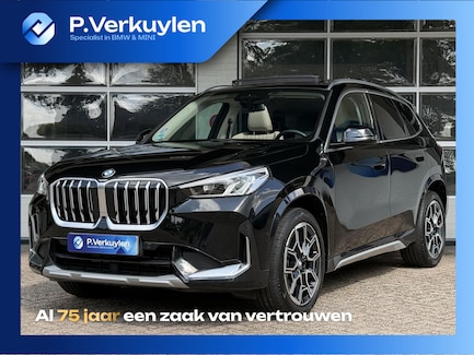 BMW X1 0
