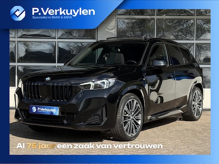 BMW X1 0
