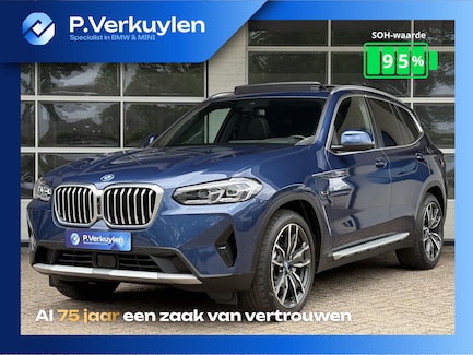BMW X3 0
