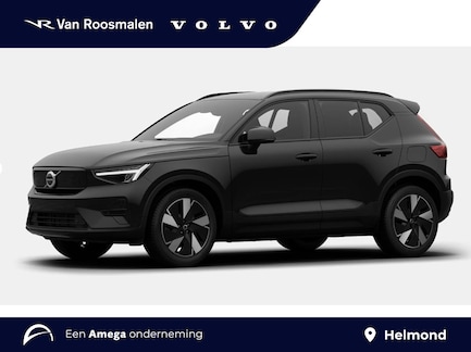 Volvo EX40 0