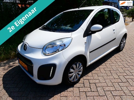 Citroën C1 0