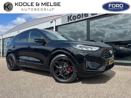 Ford Kuga 0