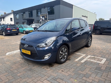 Hyundai ix20 0