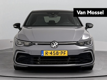 Volkswagen Golf 0