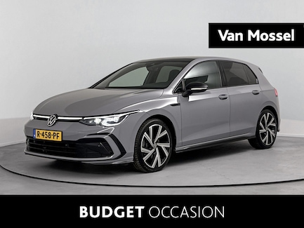 Volkswagen Golf 0